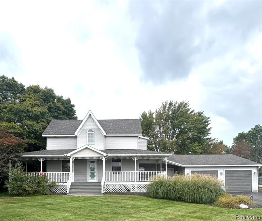 2052 South Dye Road Flint, MI 48532 - Photo 1 of 26