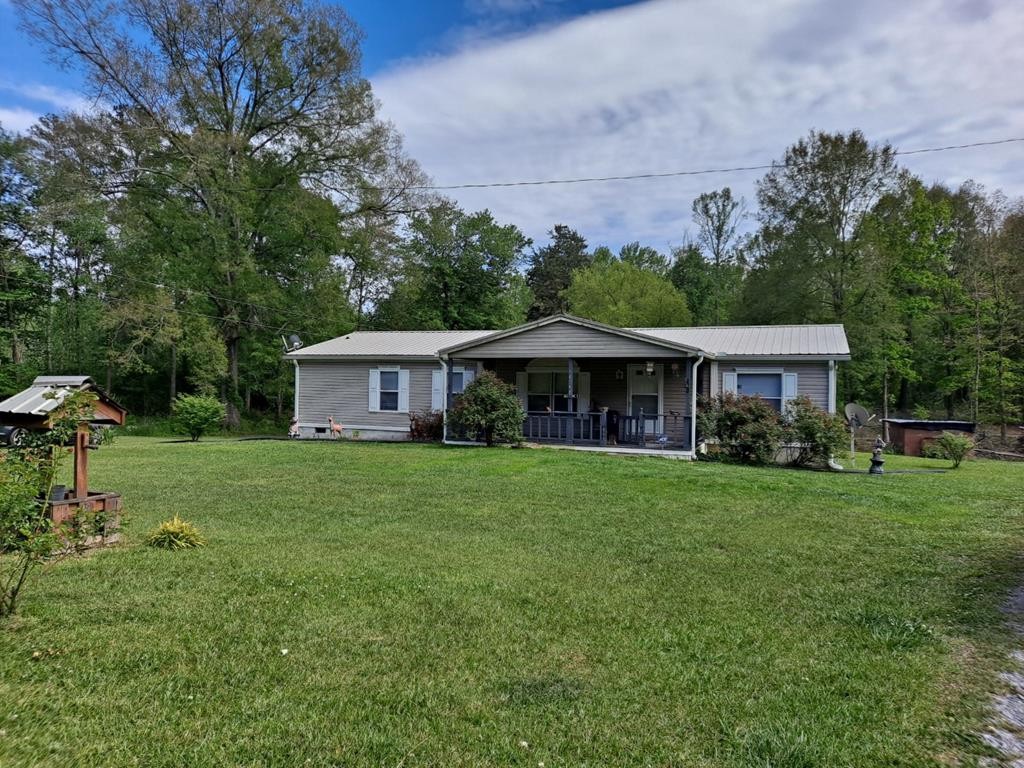 14344 South No Pone Valley Road Decatur, TN 37322 - Photo 1 of 6 Gallery Image 1