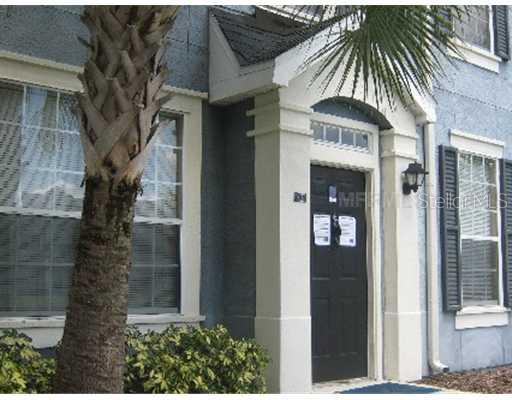 5510 Rosehill Road, Unit 103 Sarasota, FL 34233 - Photo 1 of 1 Exterior Front
