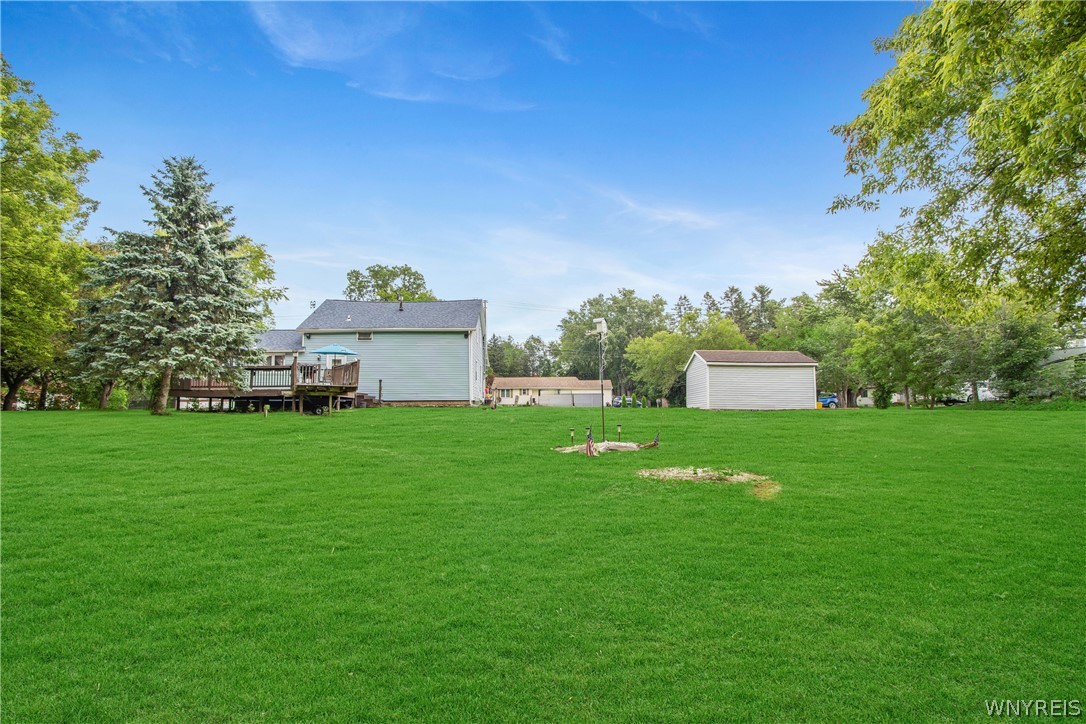 92 Steinfeldt Road Lancaster, NY 14086 - Photo 29 of 32