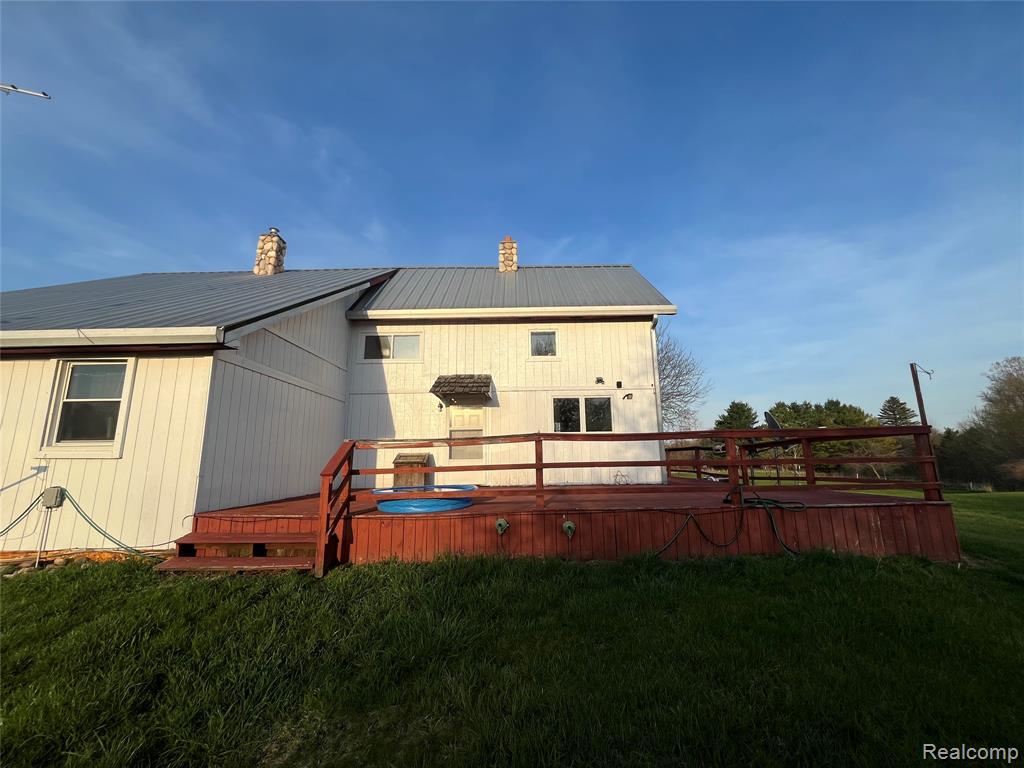 4218 Babcock Road, Unit 3 Croswell, MI 48422 - Photo 12 of 42