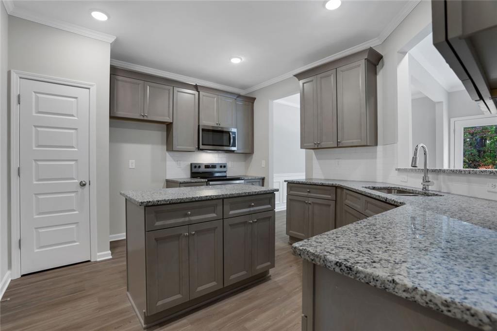 236 Eva Way Cartersville, GA 30121 - Photo 6 of 35