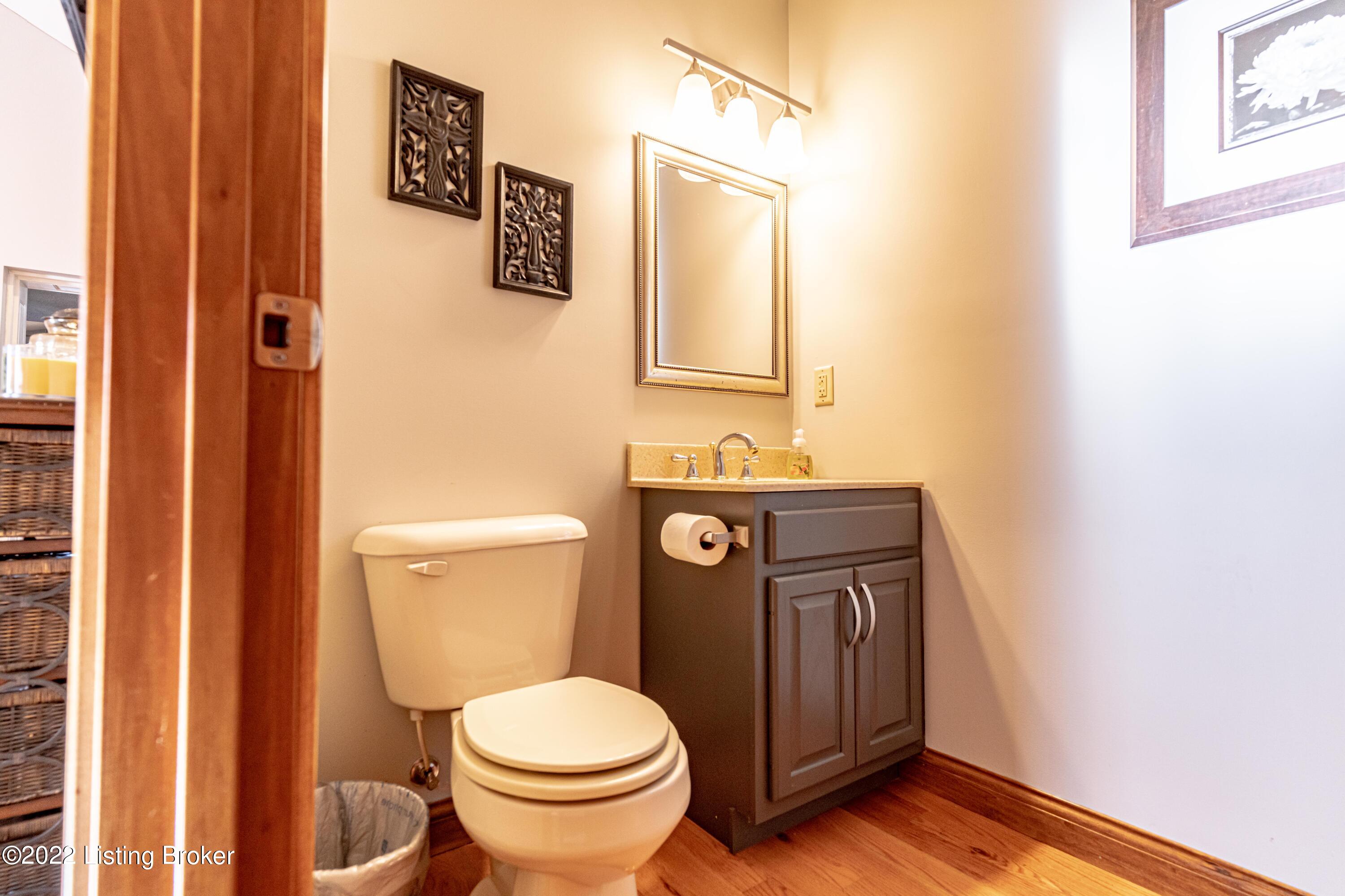 166 Crow Hollow Road Leitchfield, KY 42754 - Photo 84 of 107 DSC01196