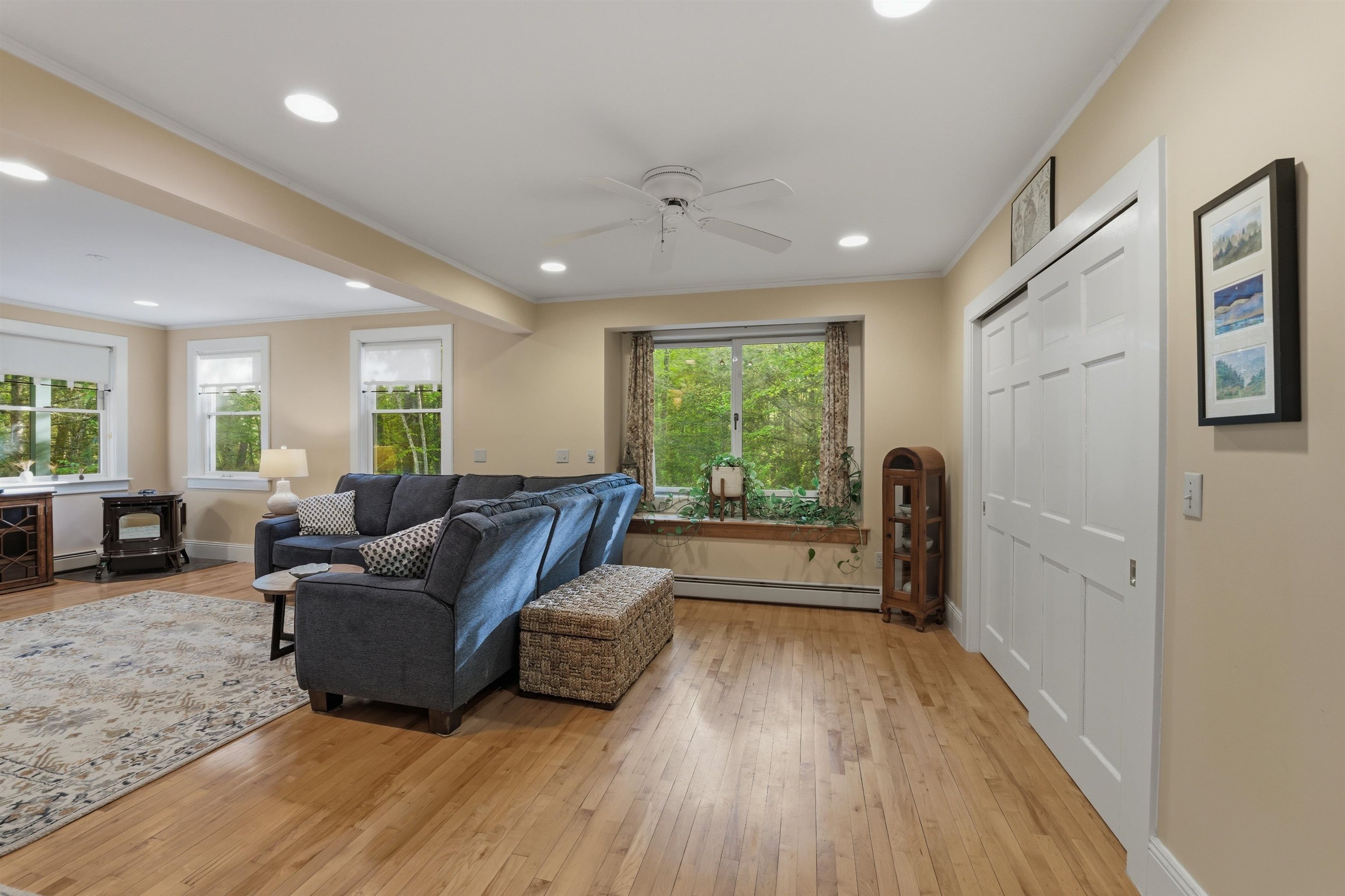 9 Highland Ridge Road Barrington, NH 03825 - Photo 8 of 54