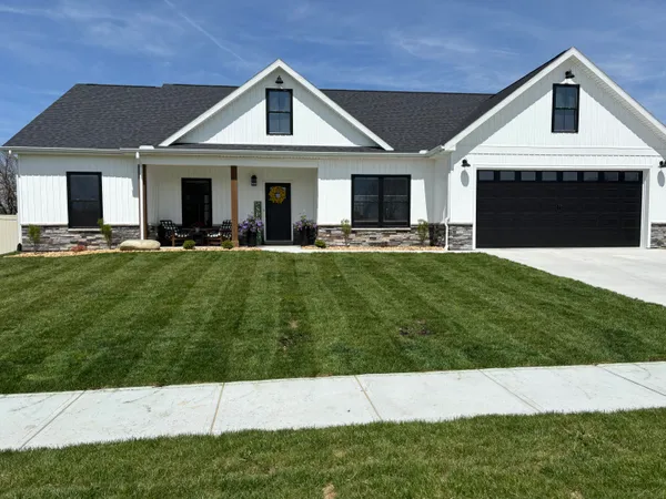 $425,000 | 3408 Ottawa Circle, Piqua, OH 45356