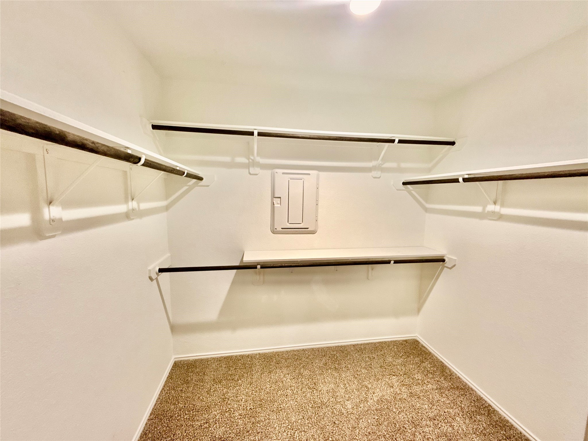 846 Autumn Flats Way Rosharon, TX 77583 - Photo 21 of 27 Master Walk-In Closet