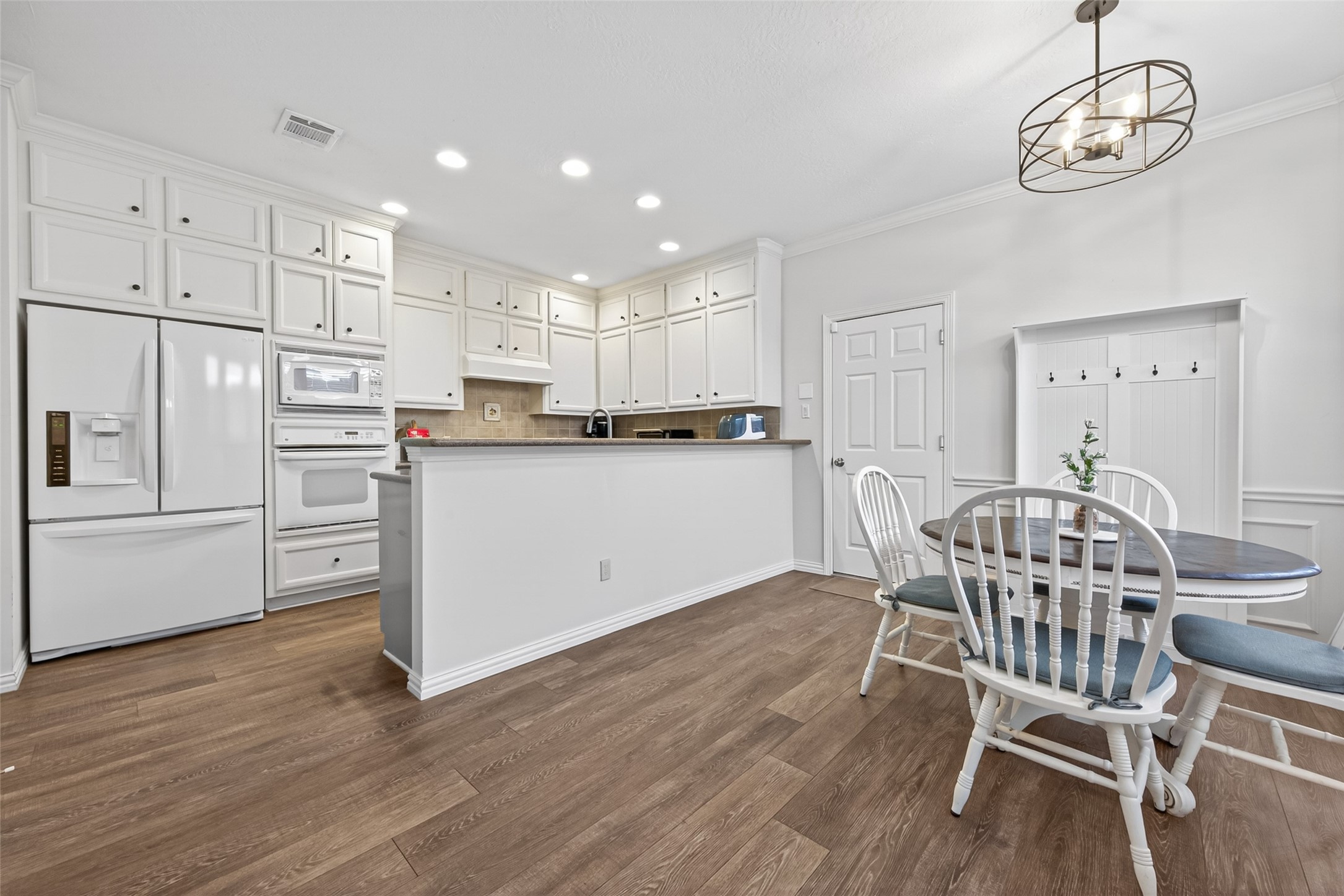 5011 Inker Street Houston, TX 77007 - Photo 6 of 23