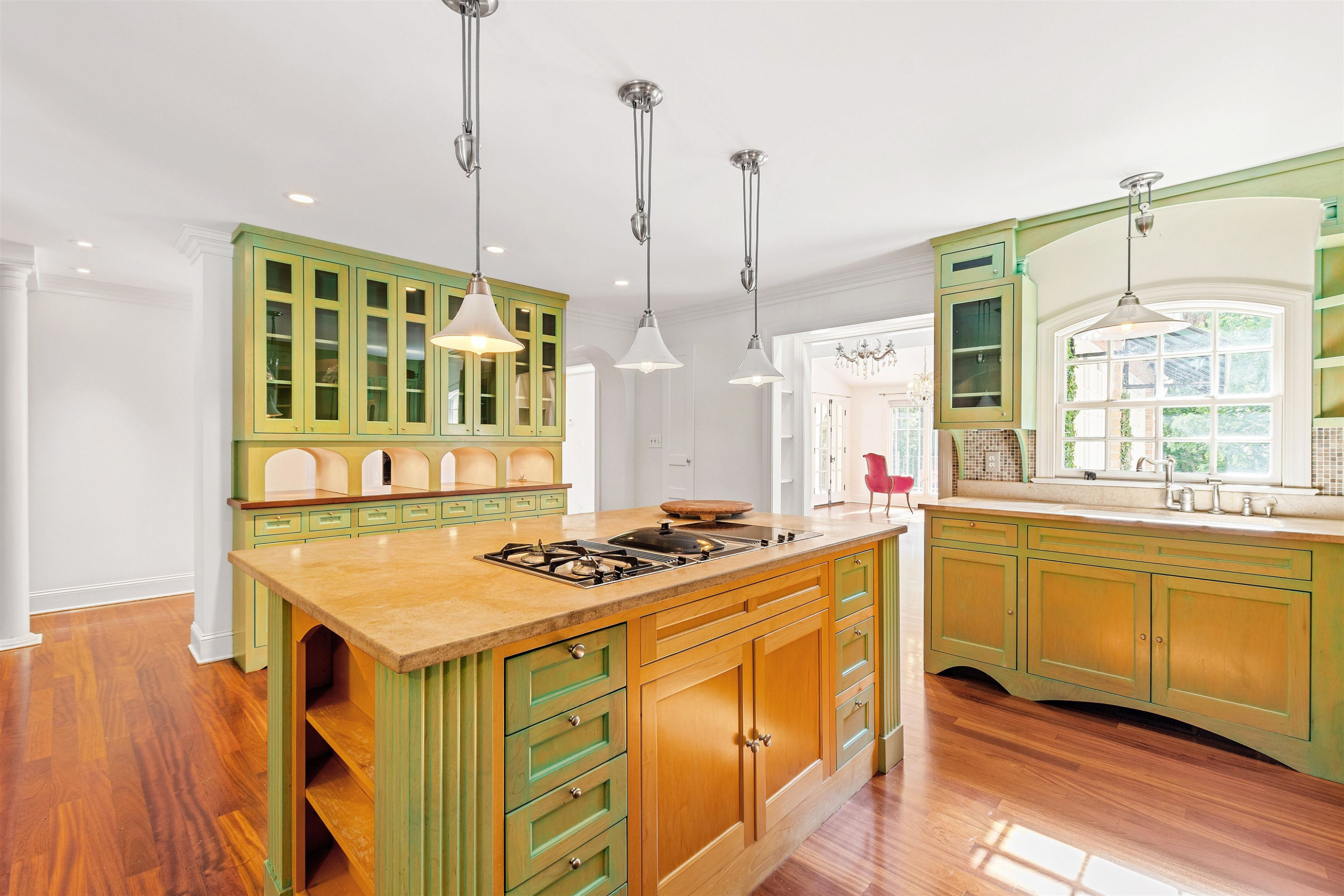2429 Kirks Ridge Drive Raleigh, NC 27606 - Photo 30 of 65 Photo 30