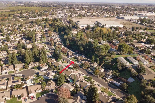 $525,000 | 2628 Briarcliff Drive, Riverbank, CA 95367