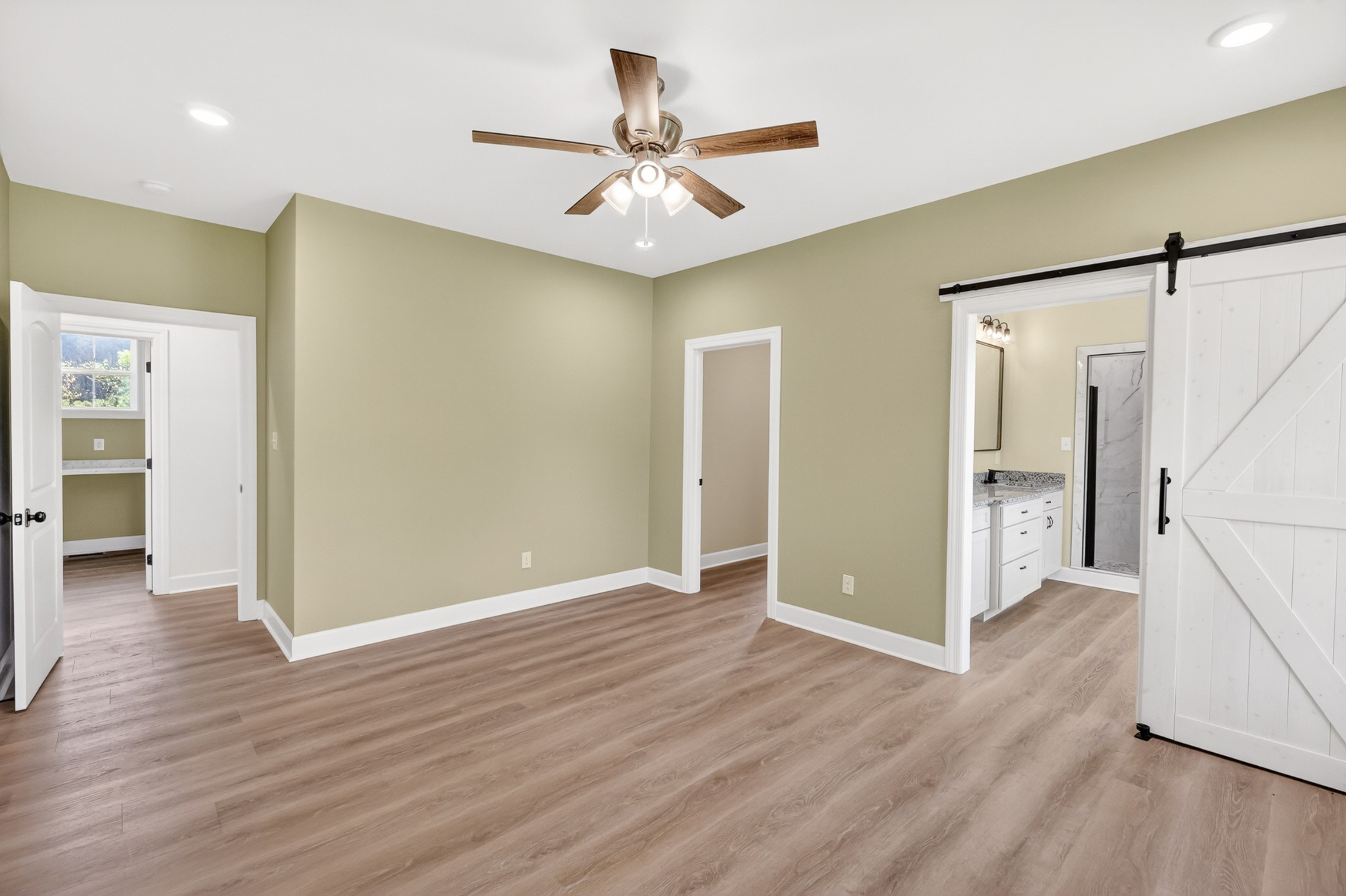 8415 West Sheepneck Road Mount Pleasant, TN 38474 - Photo 3 of 40 Gallery Image 3