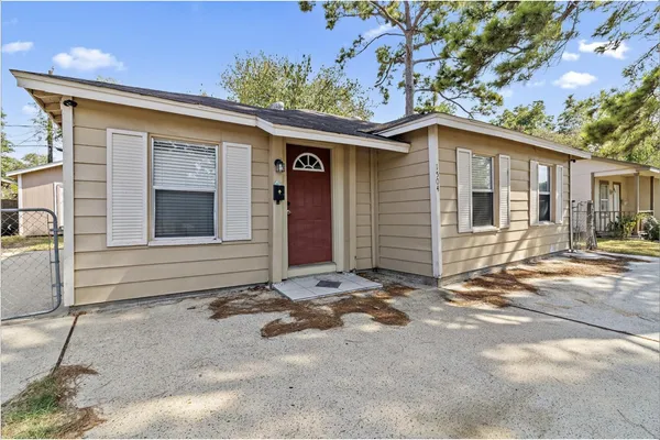 $1,450 | 1504 Polk Avenue, Pasadena, TX 77506