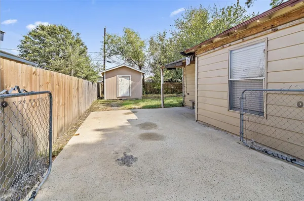 $1,450 | 1504 Polk Avenue, Pasadena, TX 77506