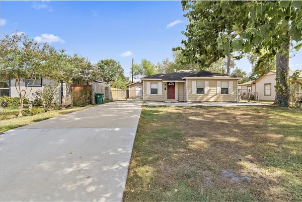 $1,450 | 1504 Polk Avenue, Pasadena, TX 77506