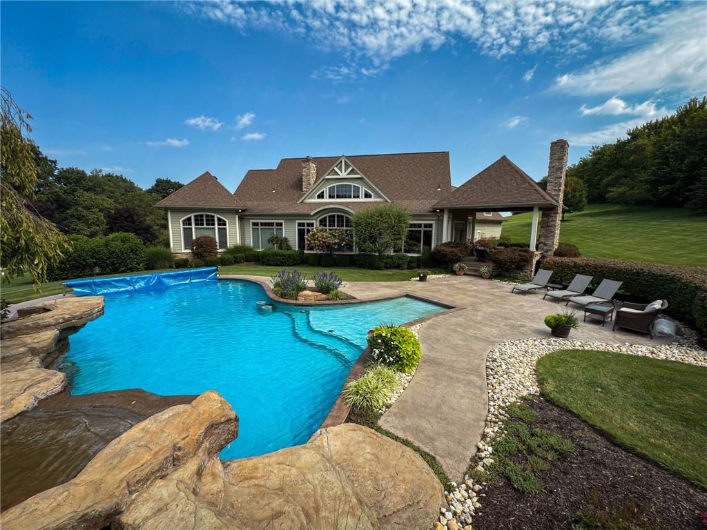 921 Three Degree Road Butler, PA 16002 - Photo 46 of 50 Gallery Image 46