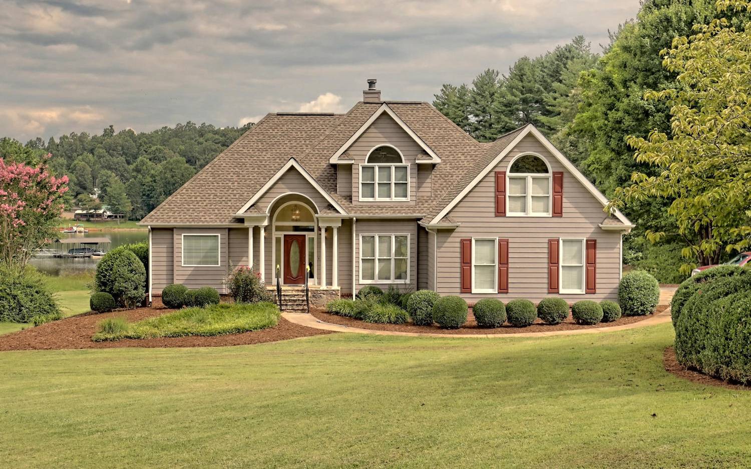 151 Sims Road Hiawassee, GA 30546 - Photo 1 of 1 Main View