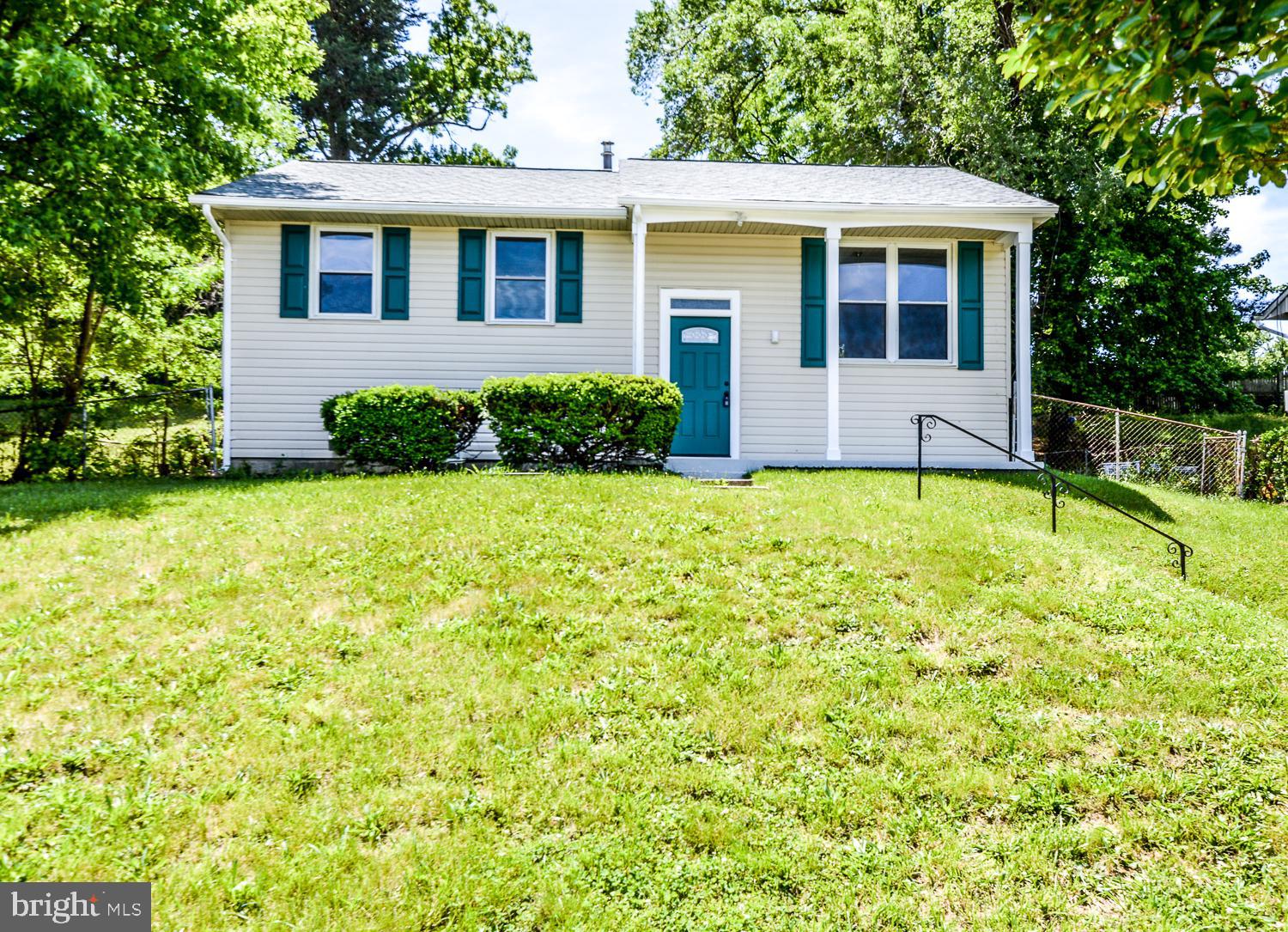 9221 Morley Road Lanham, MD 20706 - Photo 1 of 19