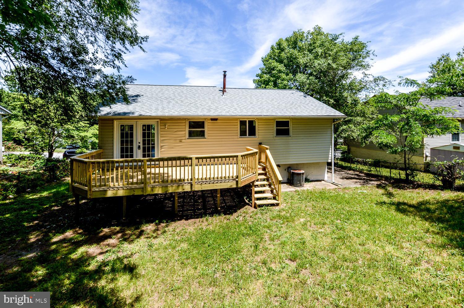 9221 Morley Road Lanham, MD 20706 - Photo 4 of 19