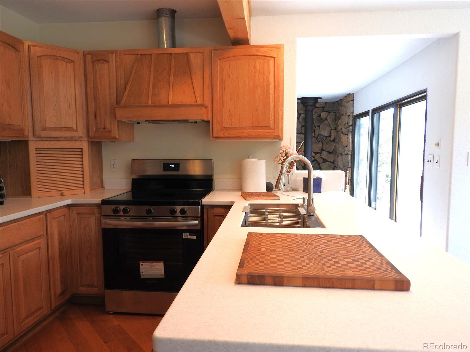 12037 South Elk Trail Road Conifer, CO 80433 - Photo 13 of 48