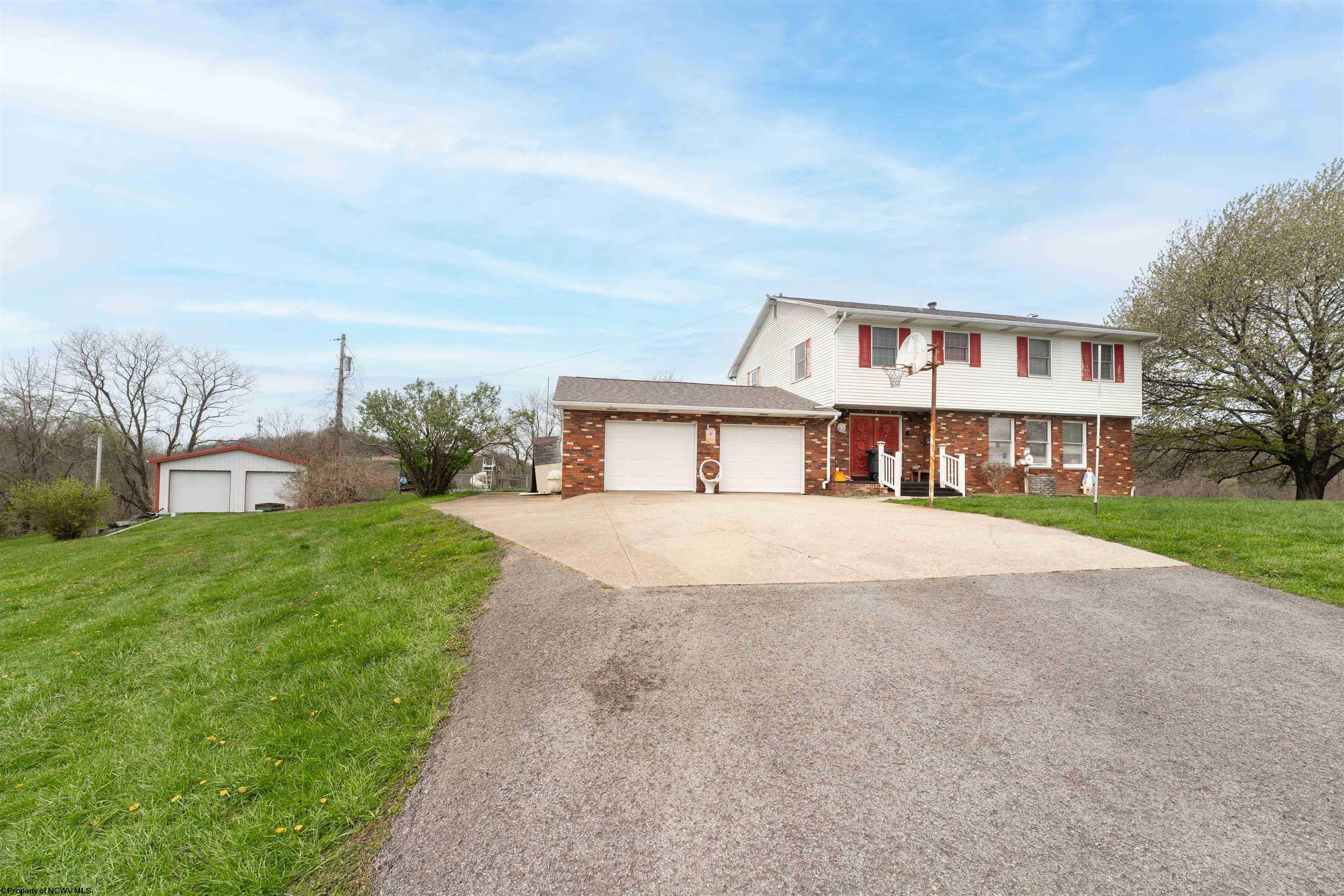 162 Finch Road Morgantown, WV 26508 - Photo 1 of 6 Gallery Image 1