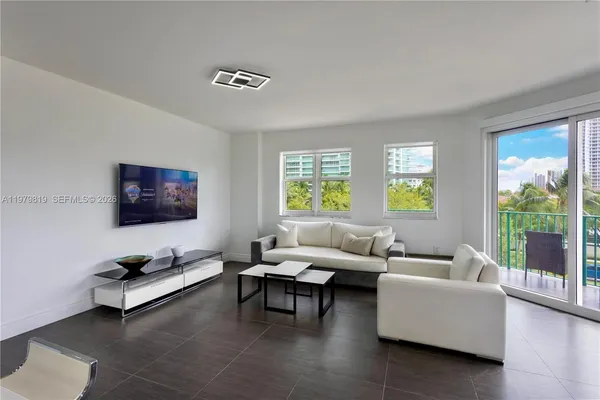 $5,700 | 19900 East Country Club Drive, Unit 311, Aventura, FL 33180