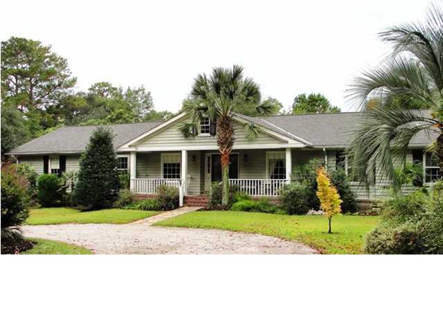 3726 Chisolm Road Johns Island, SC 29455 - Photo 1 of 4 Primary Photo