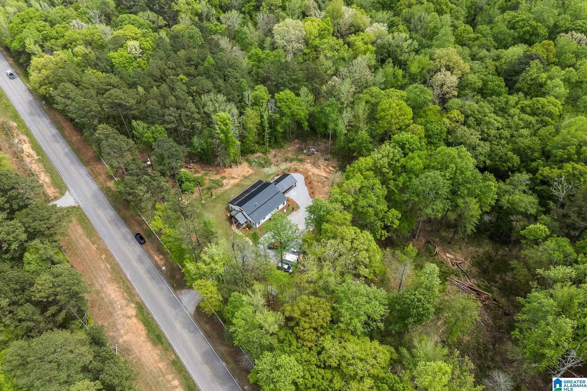 10936 Bear Creek Road Sterrett, AL 35147 - Photo 53 of 58