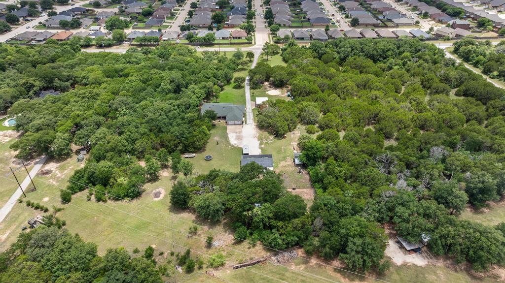4726 Old Granbury Road Granbury, TX 76049 - Photo 40 of 40