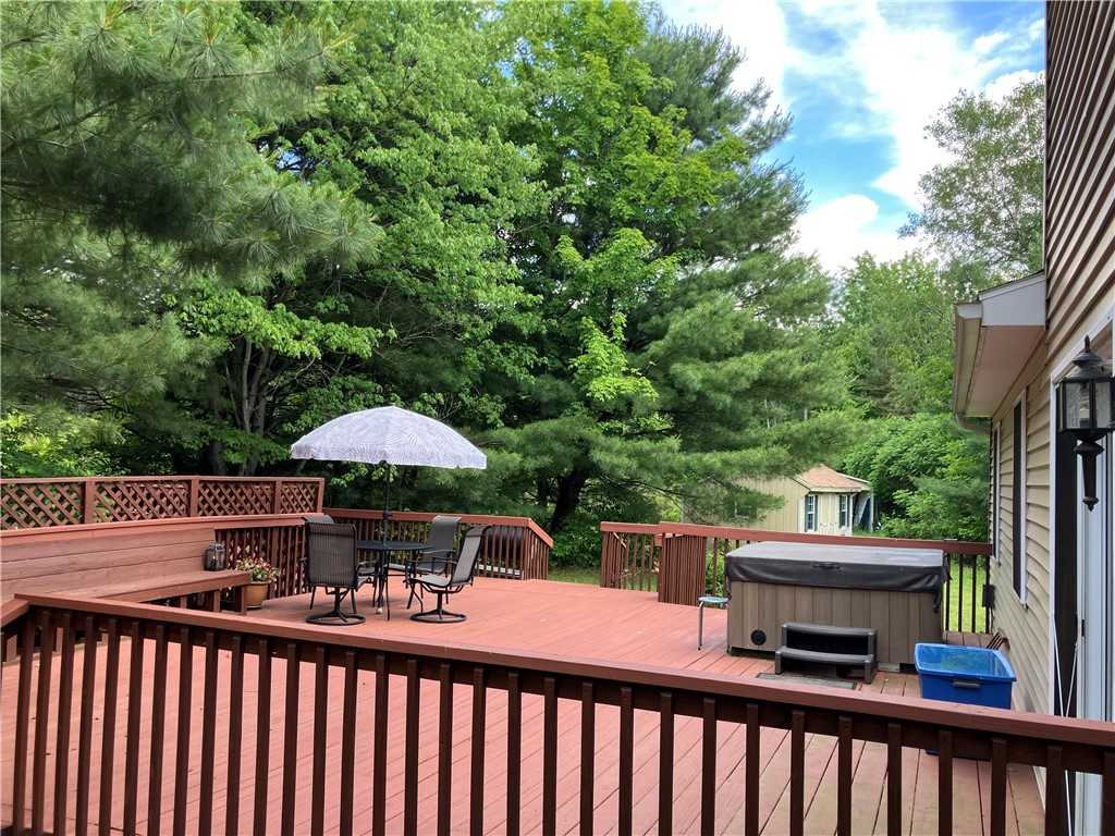 427 Rorick Hollow Road Erin, NY 14861 - Photo 13 of 47