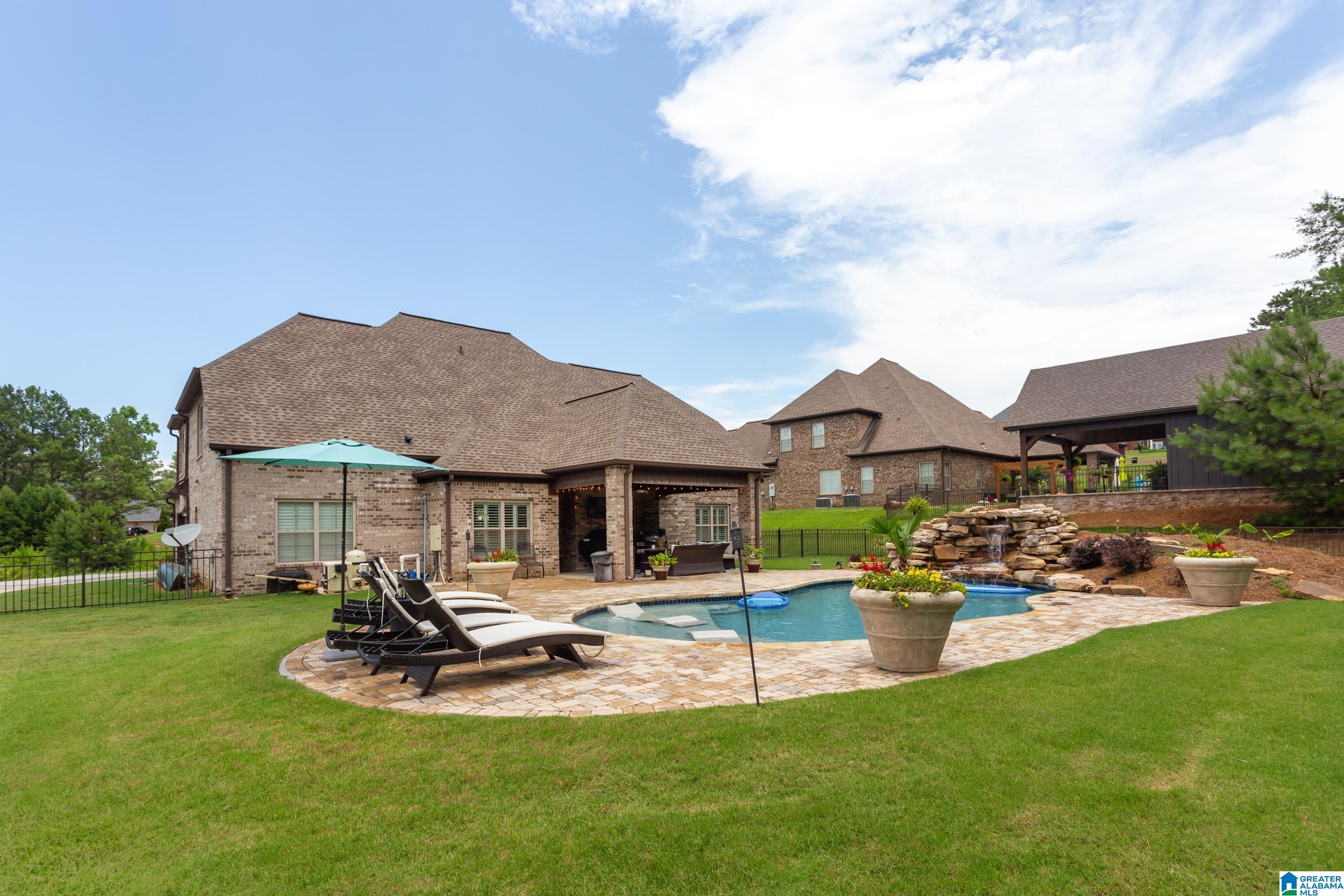 123 Rome Beauty Circle Oxford, AL 36203 - Photo 36 of 44
