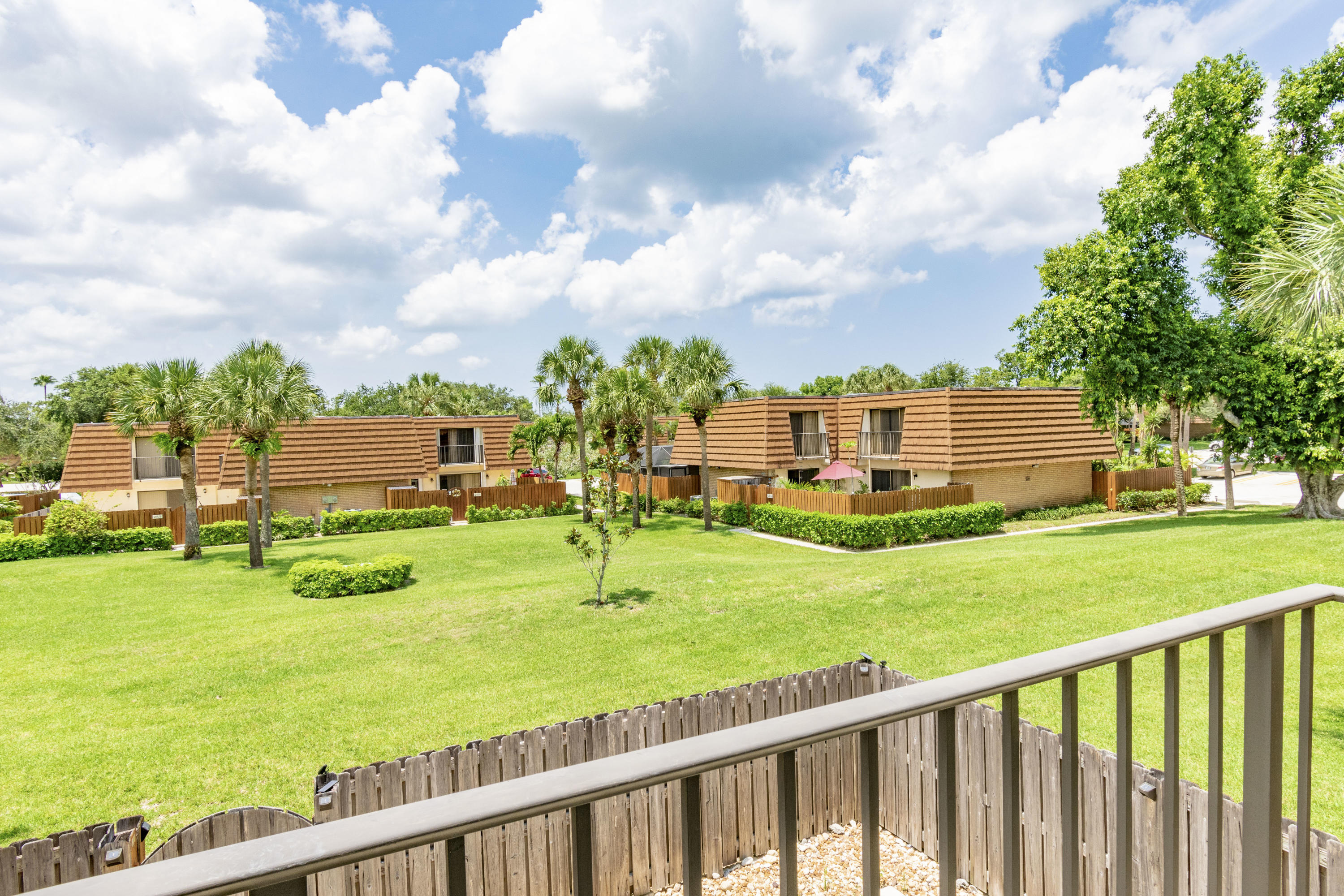 2410 24th Court Jupiter, FL 33477 - Photo 15 of 33 a view of a garden and front view