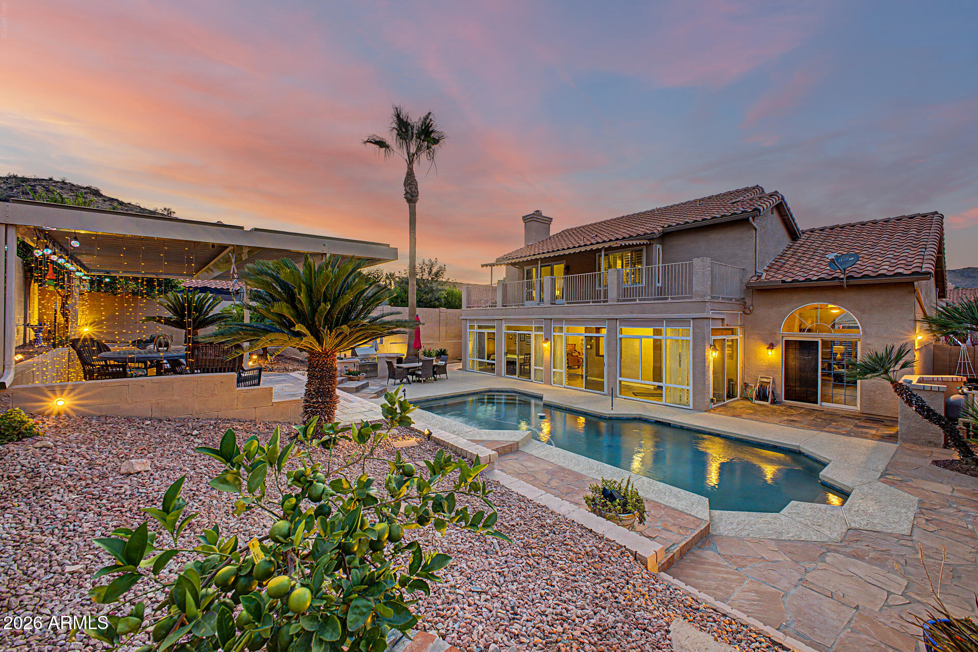 2547 East Amber Ridge Way Phoenix, AZ 85048 - Photo 3 of 70