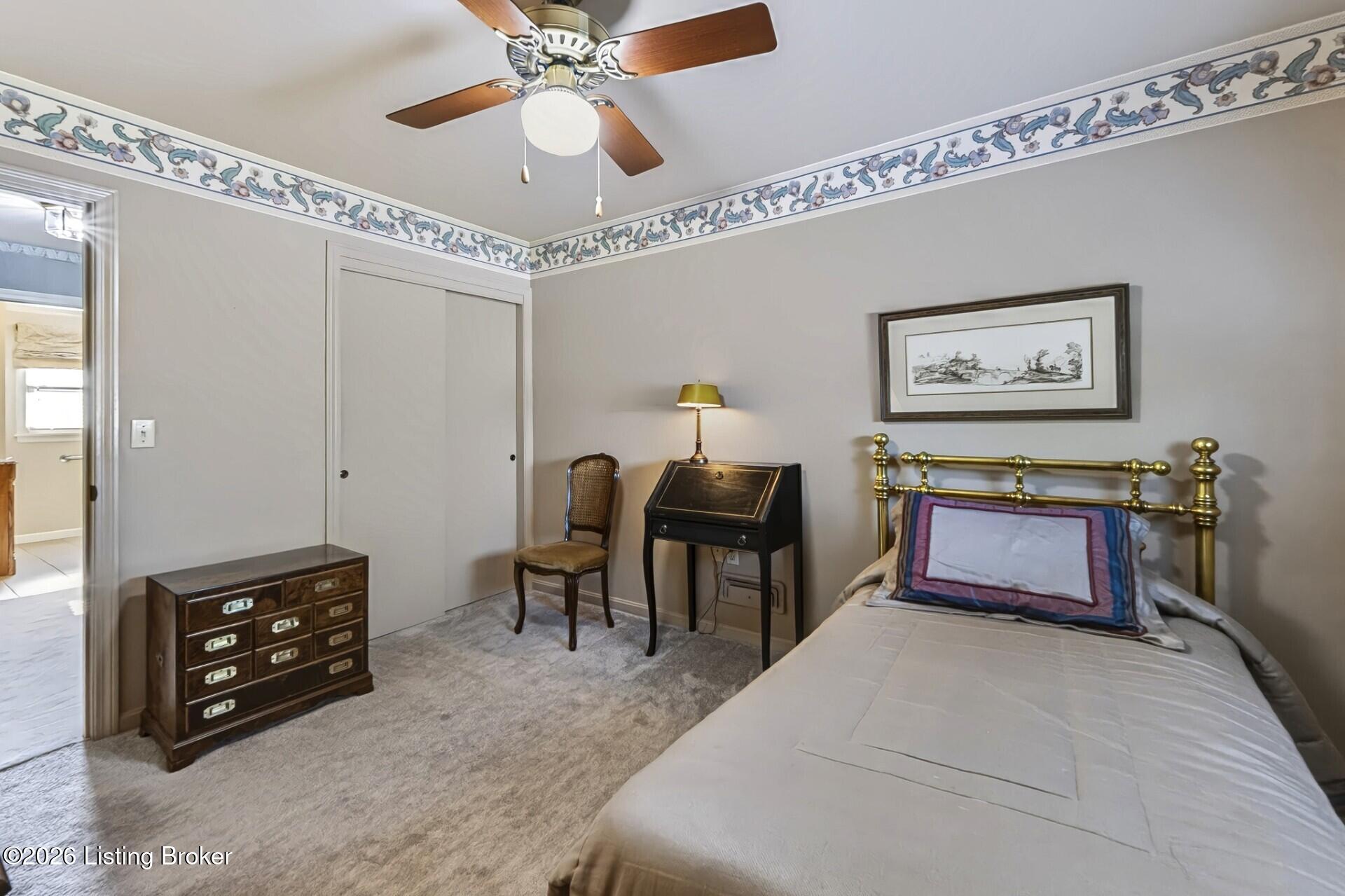 2022 Janlyn Road Louisville, KY 40299 - Photo 20 of 41 Bedroom 3-2
