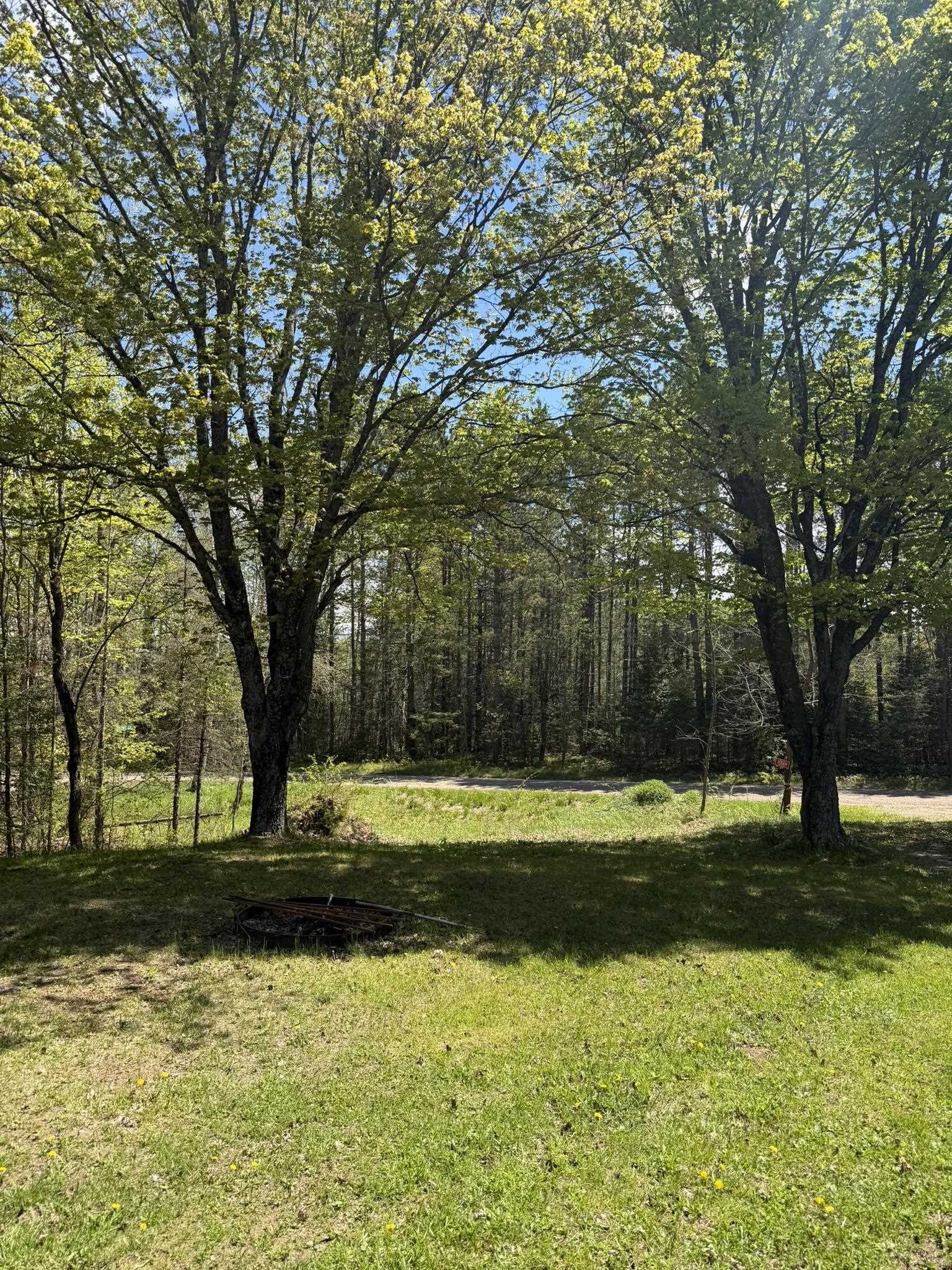 15569 Stevens Lake Road Long Lake, WI 54542 - Photo 23 of 24