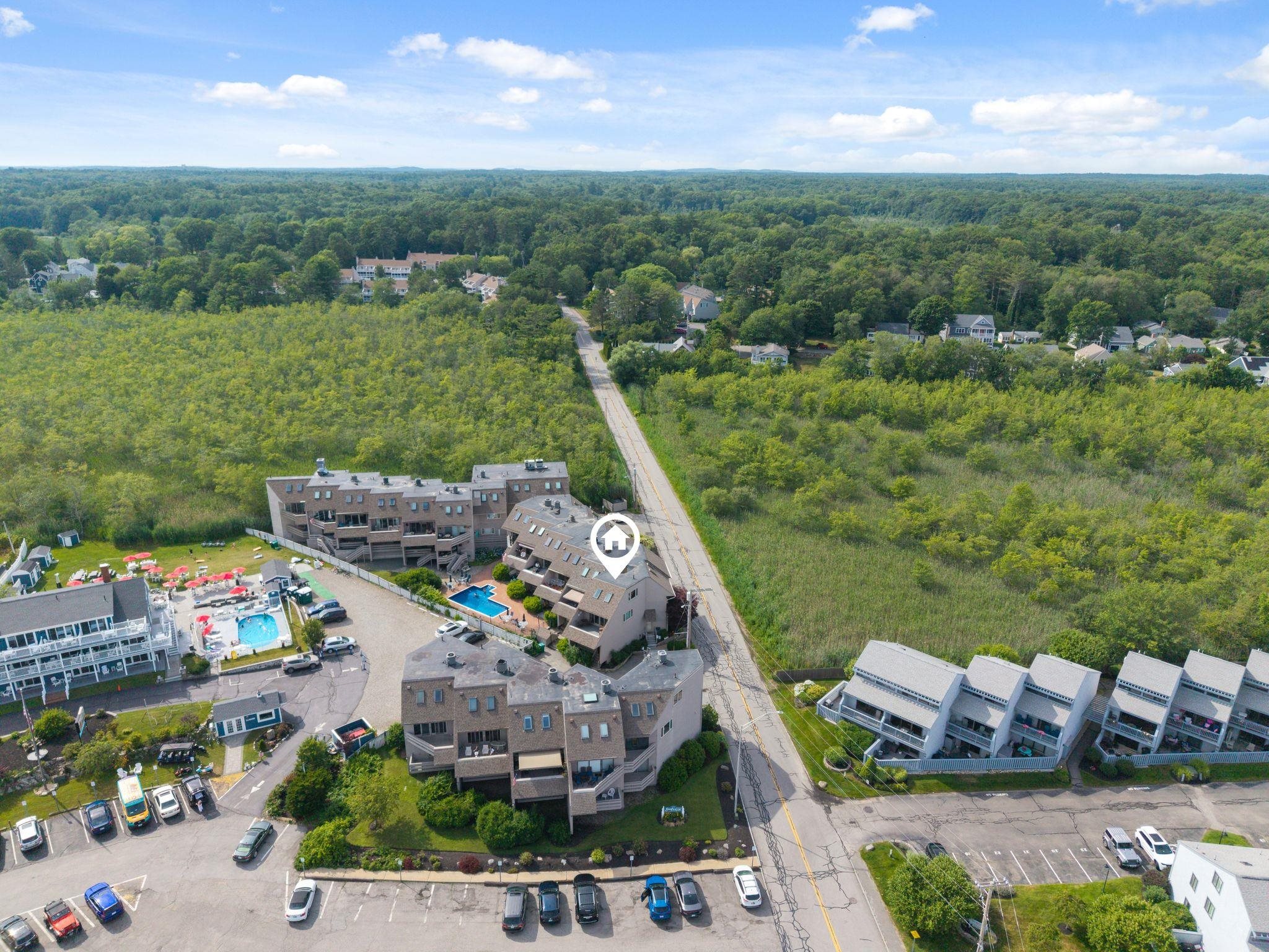 939 Ocean Boulevard, Unit 6 Hampton, NH 03842 - Photo 32 of 37