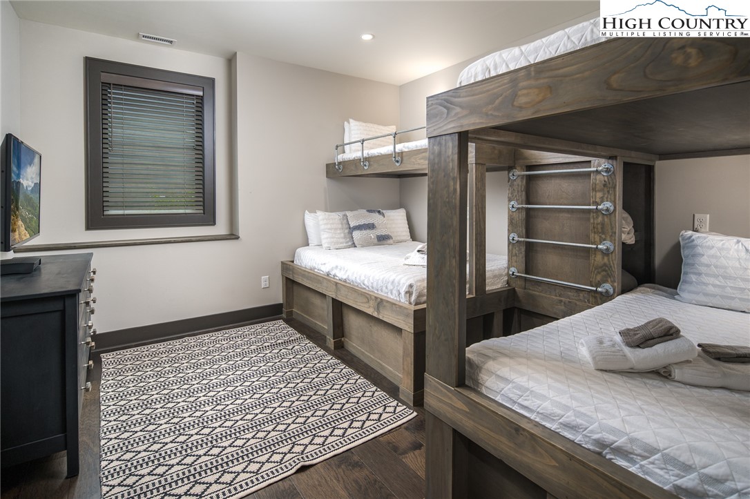137 Sweetspire Lane Boone, NC 28607 - Photo 21 of 50 a kitchen with a sink and a stove top oven
