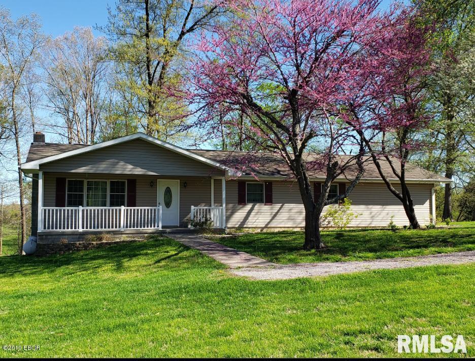 5285 Lick Creek Road Anna, IL 62906 - Photo 1 of 15