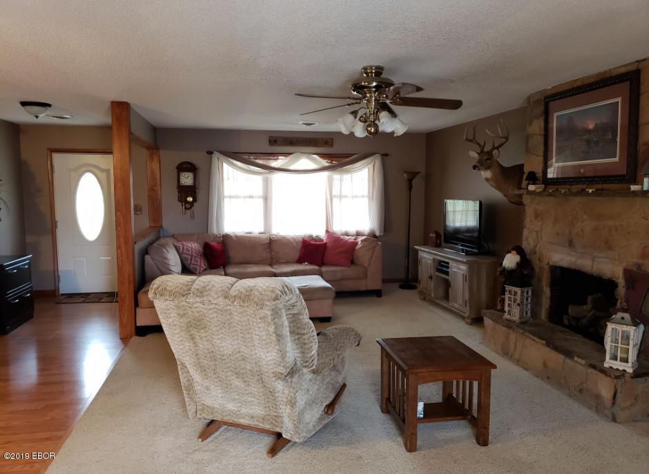 5285 Lick Creek Road Anna, IL 62906 - Photo 3 of 15