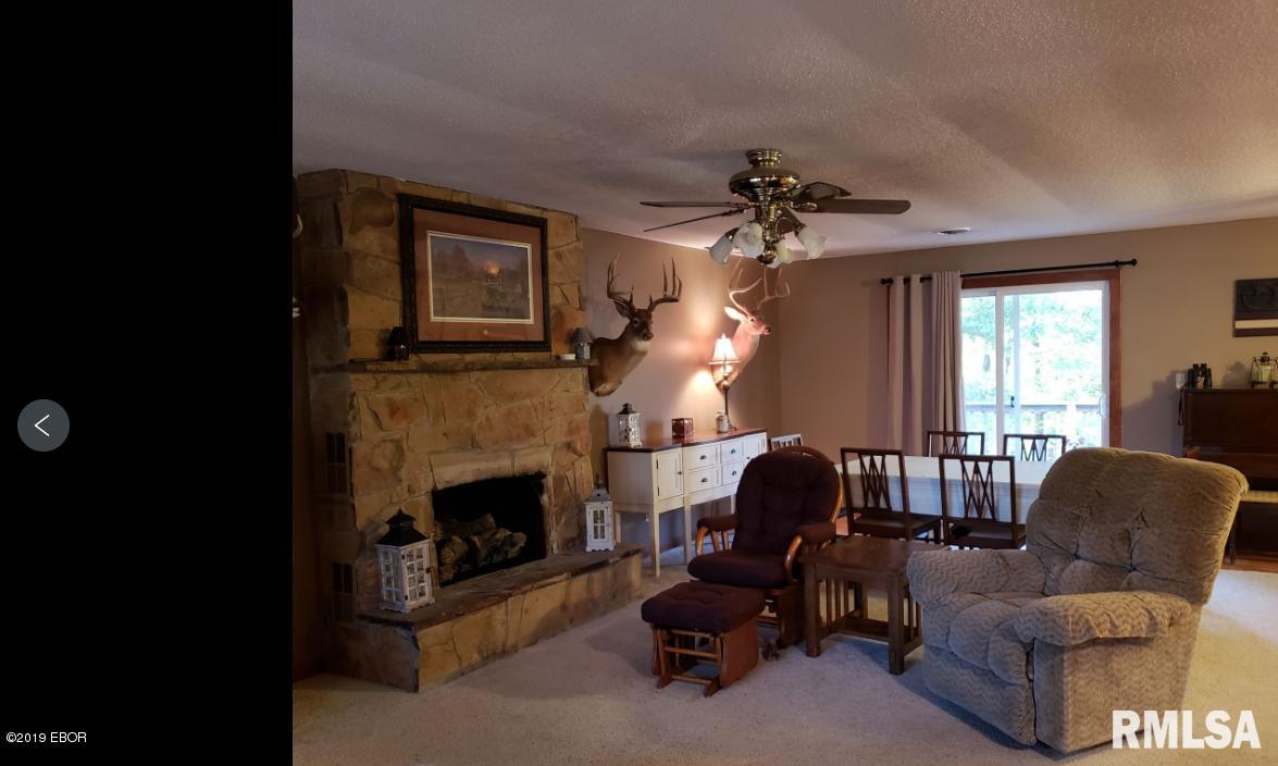 5285 Lick Creek Road Anna, IL 62906 - Photo 4 of 15