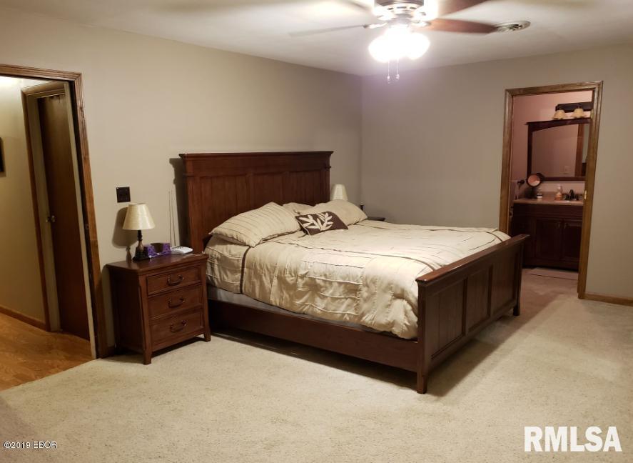5285 Lick Creek Road Anna, IL 62906 - Photo 7 of 15
