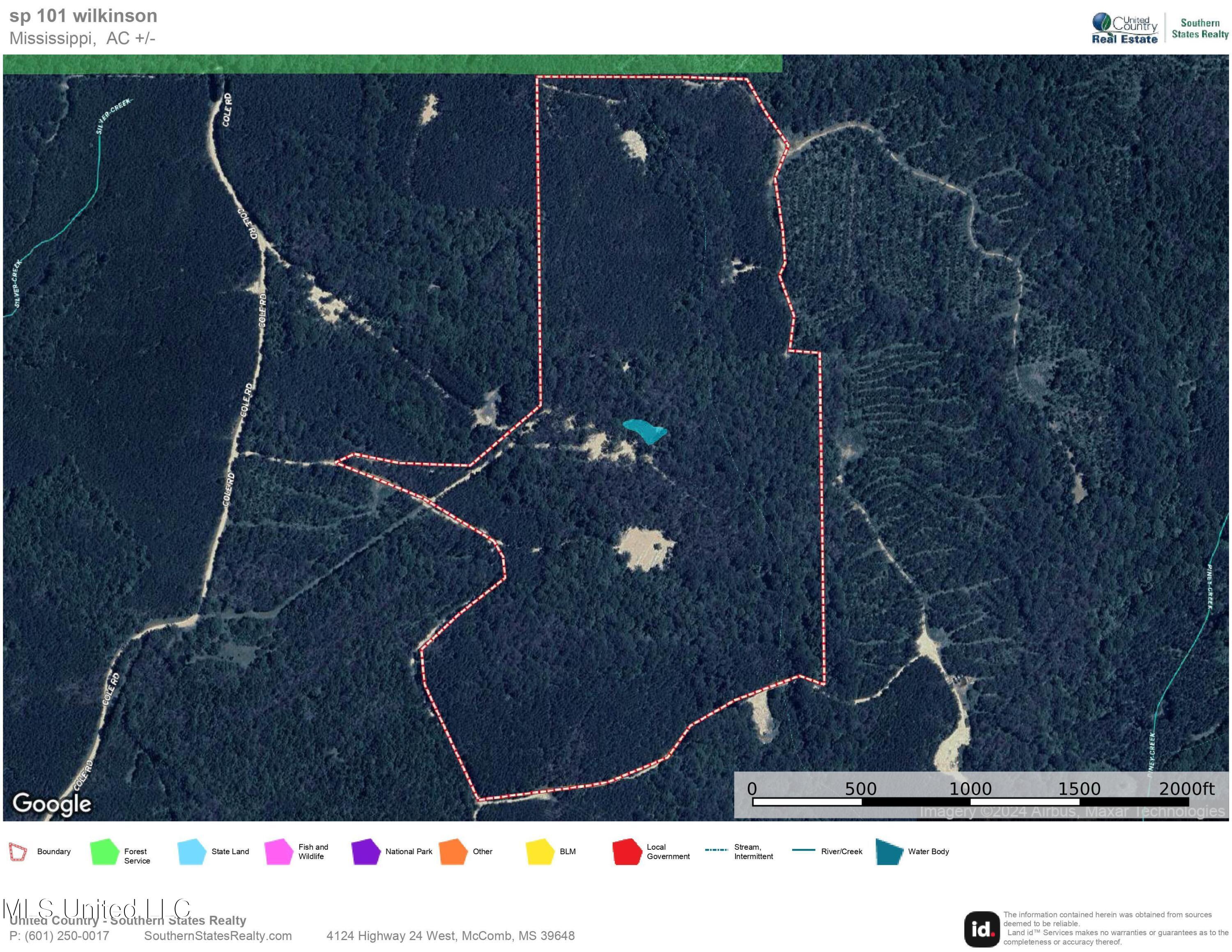 3 Cole Road Crosby, MS 39633 - Photo 29 of 30 101 pdf-merged-compressed-images-4