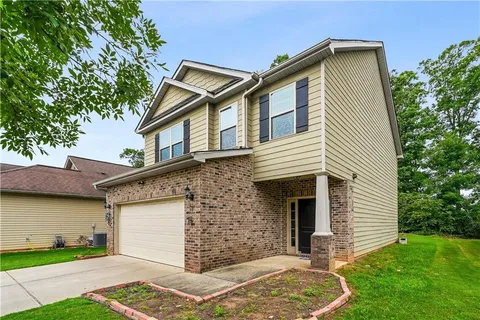 $300,000 | 4998 Summersun Drive, Morrow, GA 30260