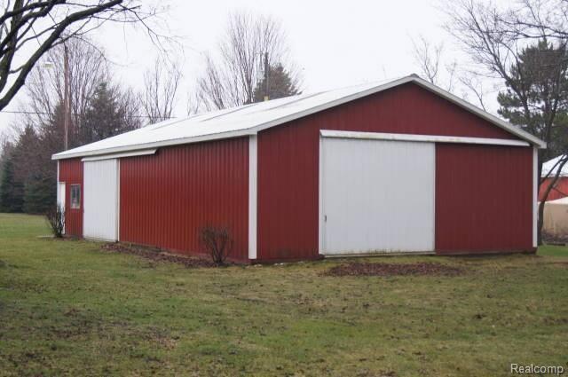 1576 Haines Road Lapeer, MI 48446 - Photo 23 of 27 DSC07905.JPG