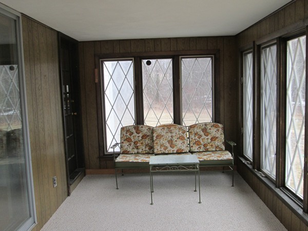 124 East County Road Rutland, MA 01543 - Photo 12 of 22 a living room with furniture and a large window
