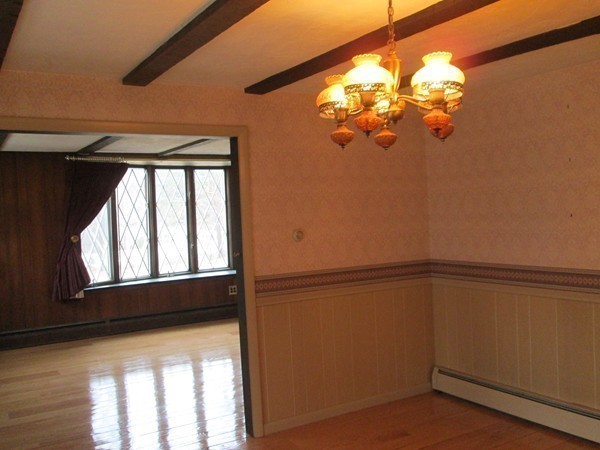 124 East County Road Rutland, MA 01543 - Photo 9 of 22 a view of bedroom with window