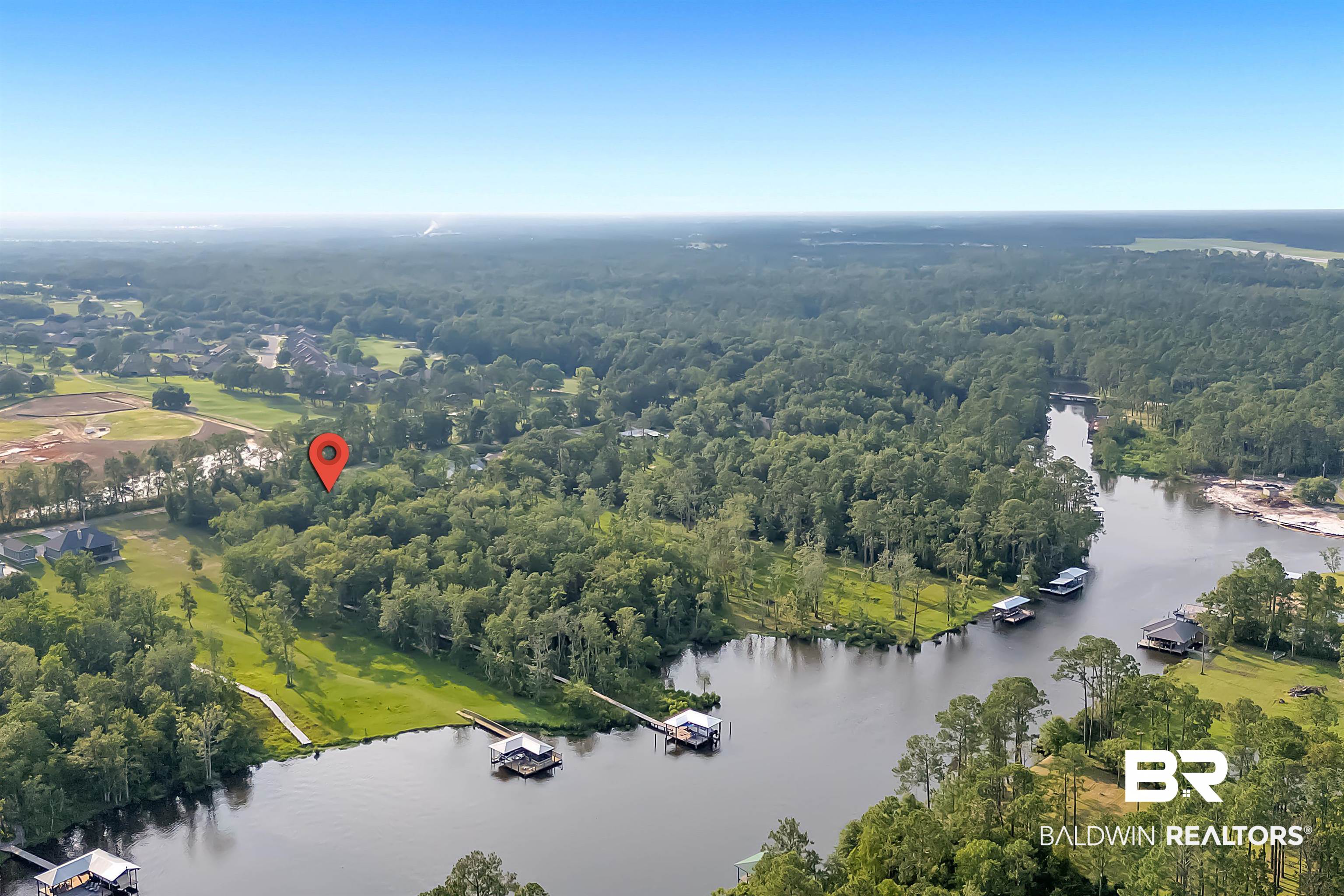 9680 Clarke Ridge Road Foley, AL 36535 - Photo 48 of 51