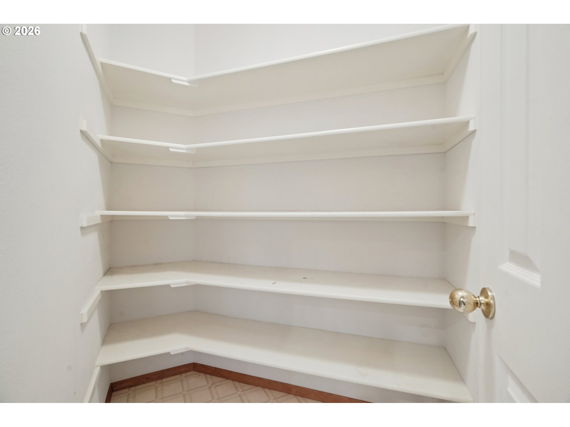 19862 Castleberry Loop Oregon City, OR 97045 - Photo 11 of 33 a close up of a closet