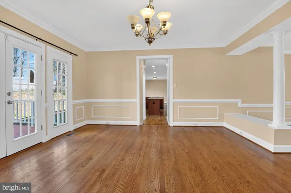 $6,000 | 7204 Quiet Cove, Annandale, VA 22003