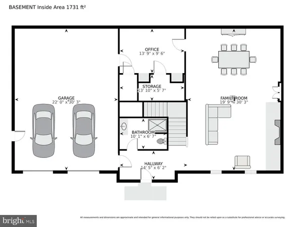 $6,000 | 7204 Quiet Cove, Annandale, VA 22003