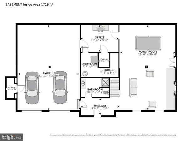 $6,000 | 7204 Quiet Cove, Annandale, VA 22003