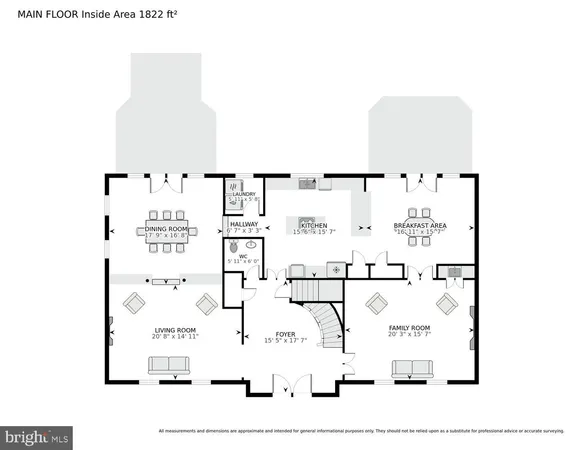 $6,000 | 7204 Quiet Cove, Annandale, VA 22003